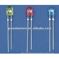 546/346 rote Oval-Diode